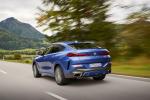 BMW X6 M50i 2019 года (WW)